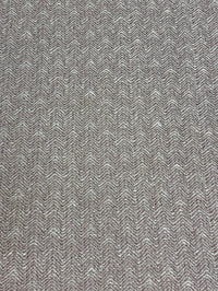 Textured heather patterned fabric swatch