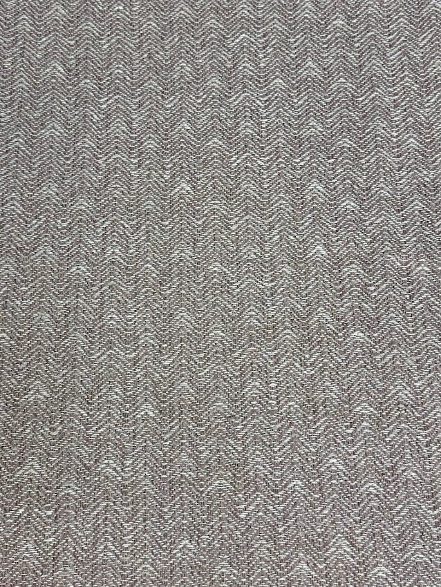 Textured heather patterned fabric swatch