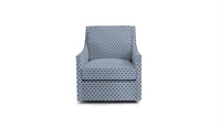 Fabric by the yard - Timeless Classics 21418 French Blue