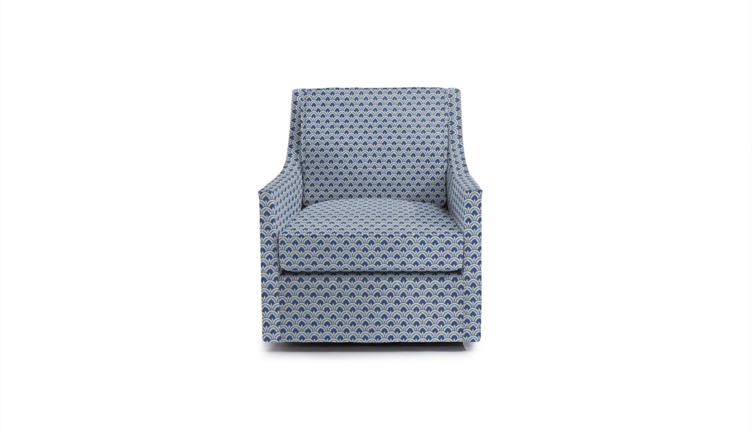 Fabric by the yard - Timeless Classics 21418 French Blue