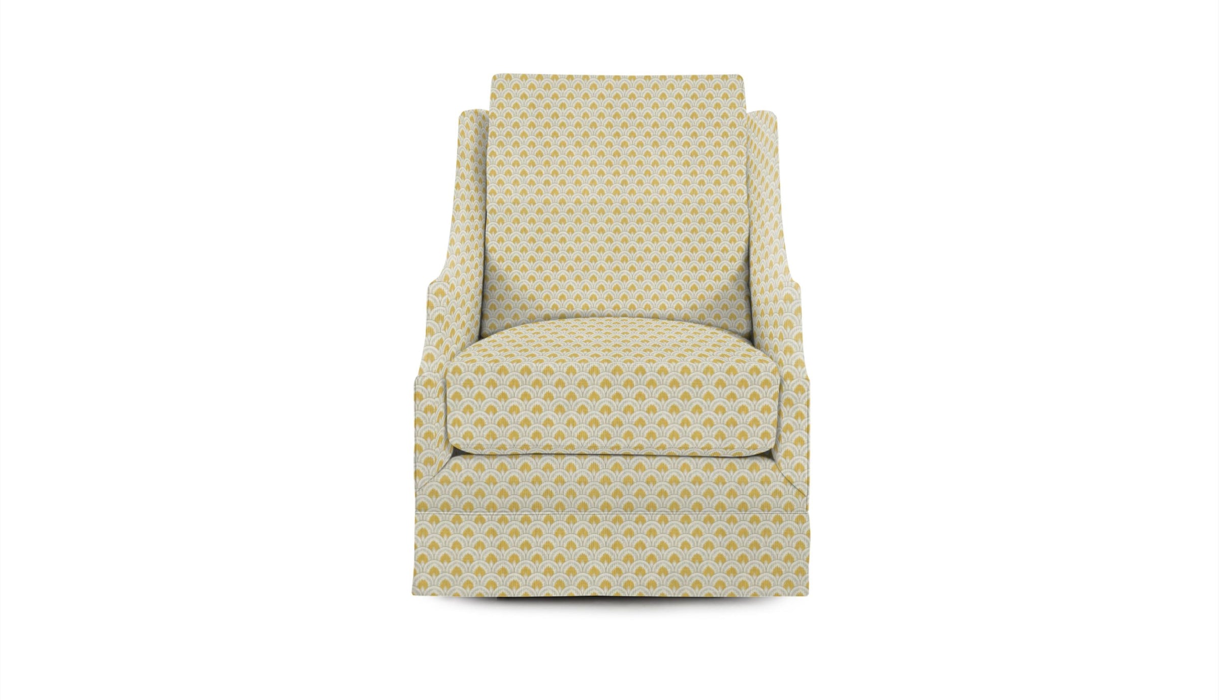 Fabric by the yard - Timeless Classics 21418 Saffron
