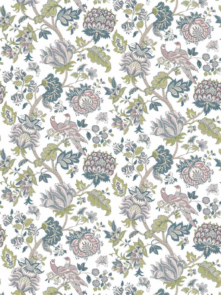 Fabric by the yard - Timeless Classics 21428 Thistle