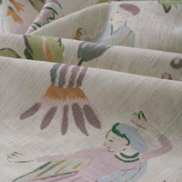 Fabric by the yard - Timeless Classics 21437 Thistle