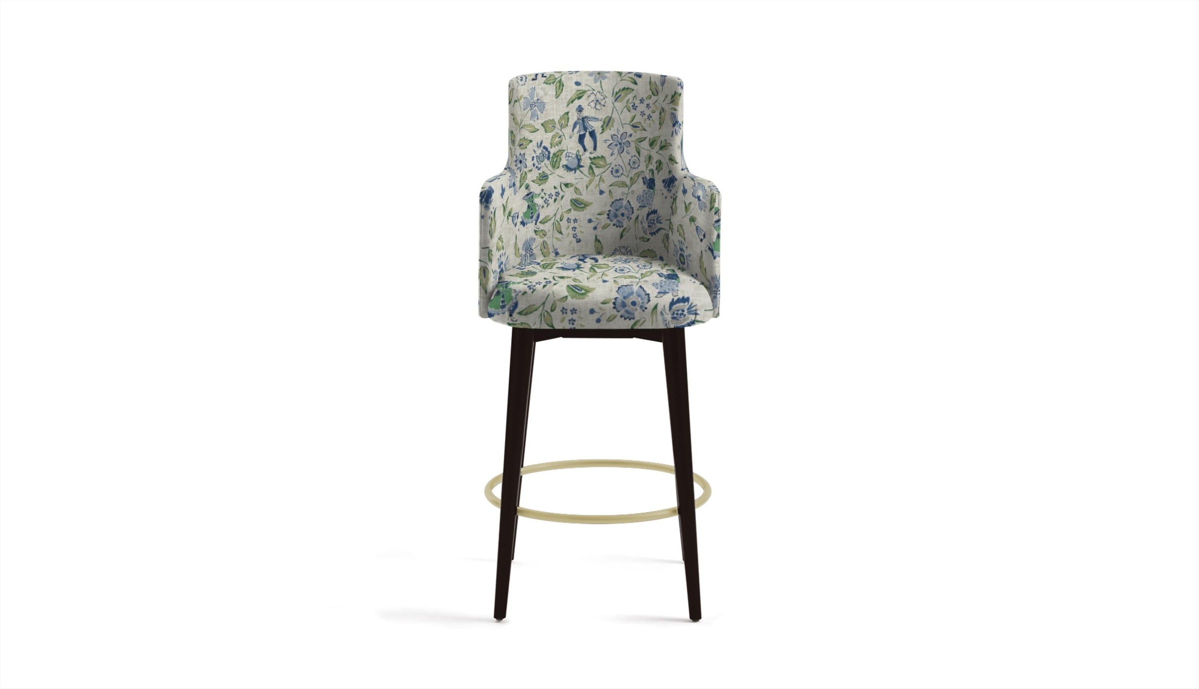 Fabric by the yard - Timeless Classics 21437 French Blue