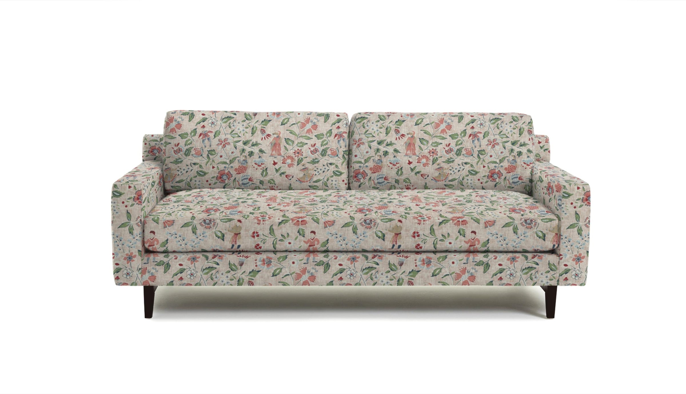 Fabric by the yard - Timeless Classics 21437 Peony