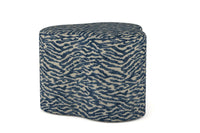Fabric by the yard - Timeless Classics 21454 Marine