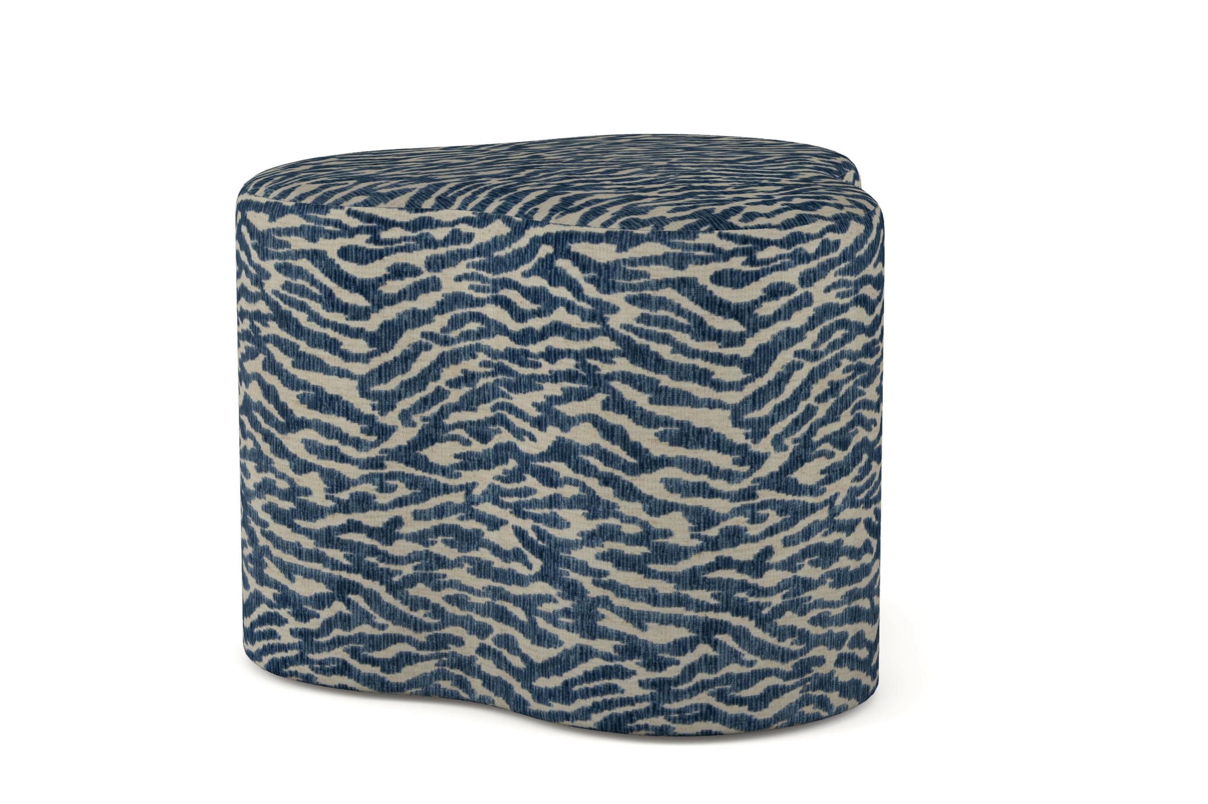 Fabric by the yard - Timeless Classics 21454 Marine