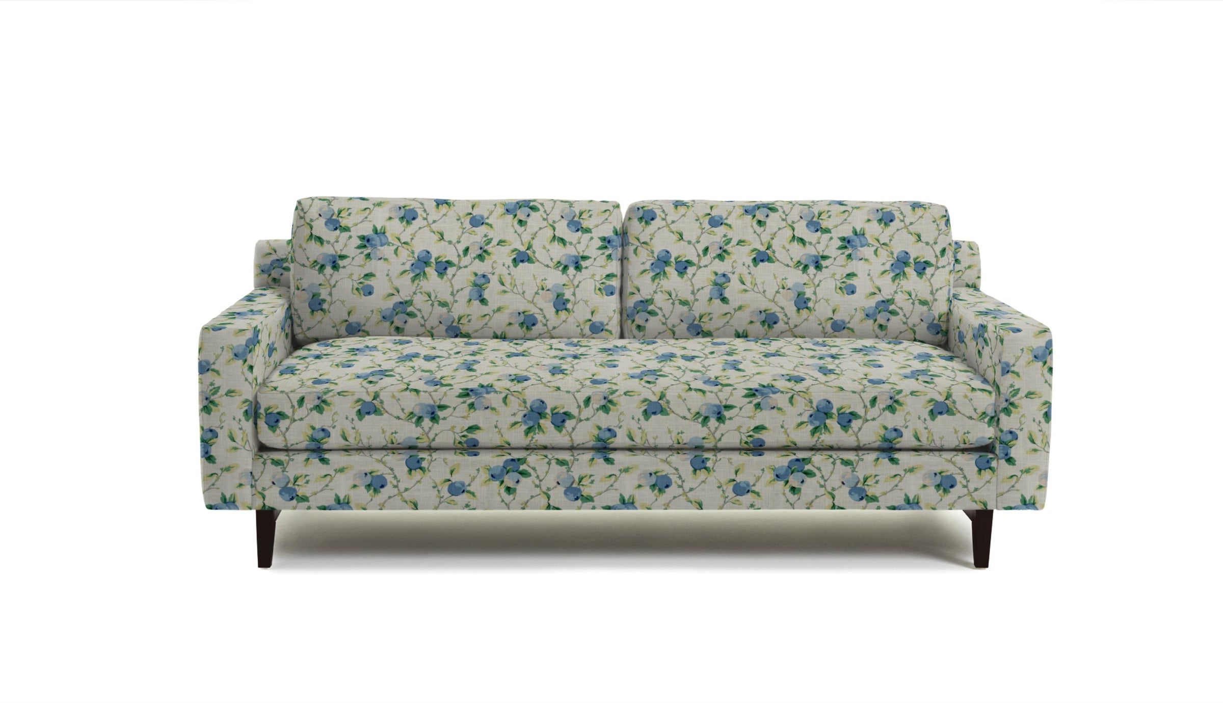 Fabric by the yard - Timeless Classics 21461 French Blue