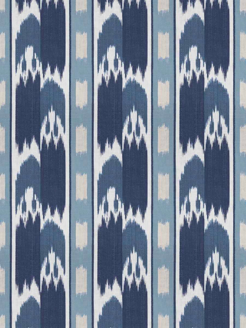 Fabric by the yard - Timeless Classics 21465 French Blue