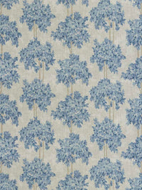 Fabric by the yard - Timeless Classics 21764 French Blue