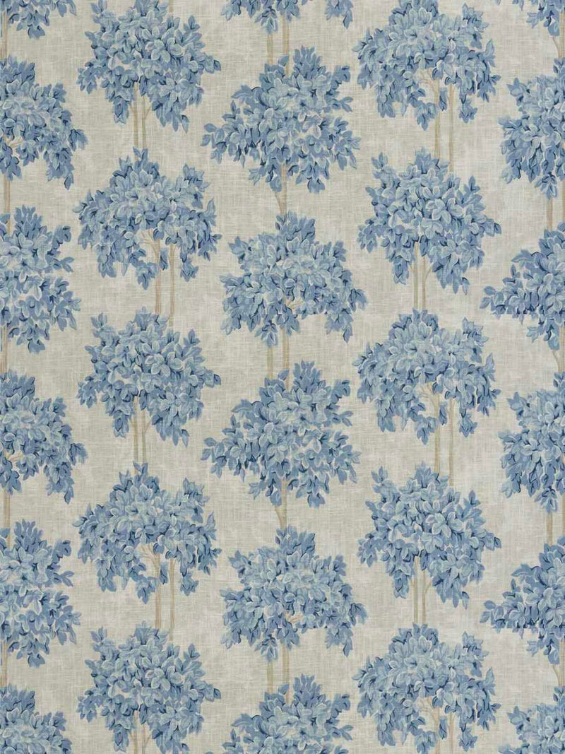 Fabric by the yard - Timeless Classics 21764 French Blue