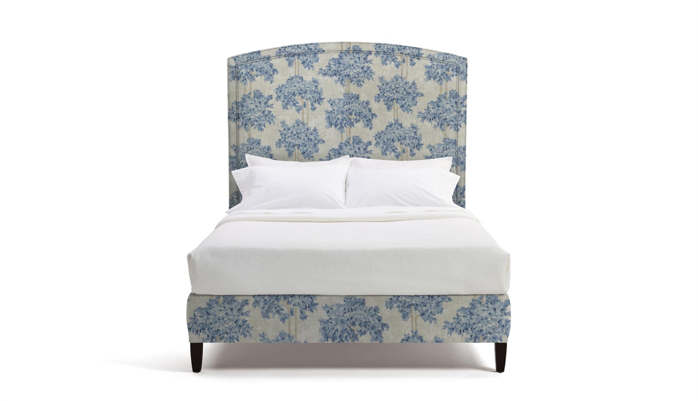 Fabric by the yard - Timeless Classics 21764 French Blue