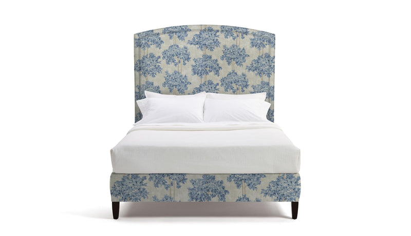 Fabric by the yard - Timeless Classics 21764 French Blue