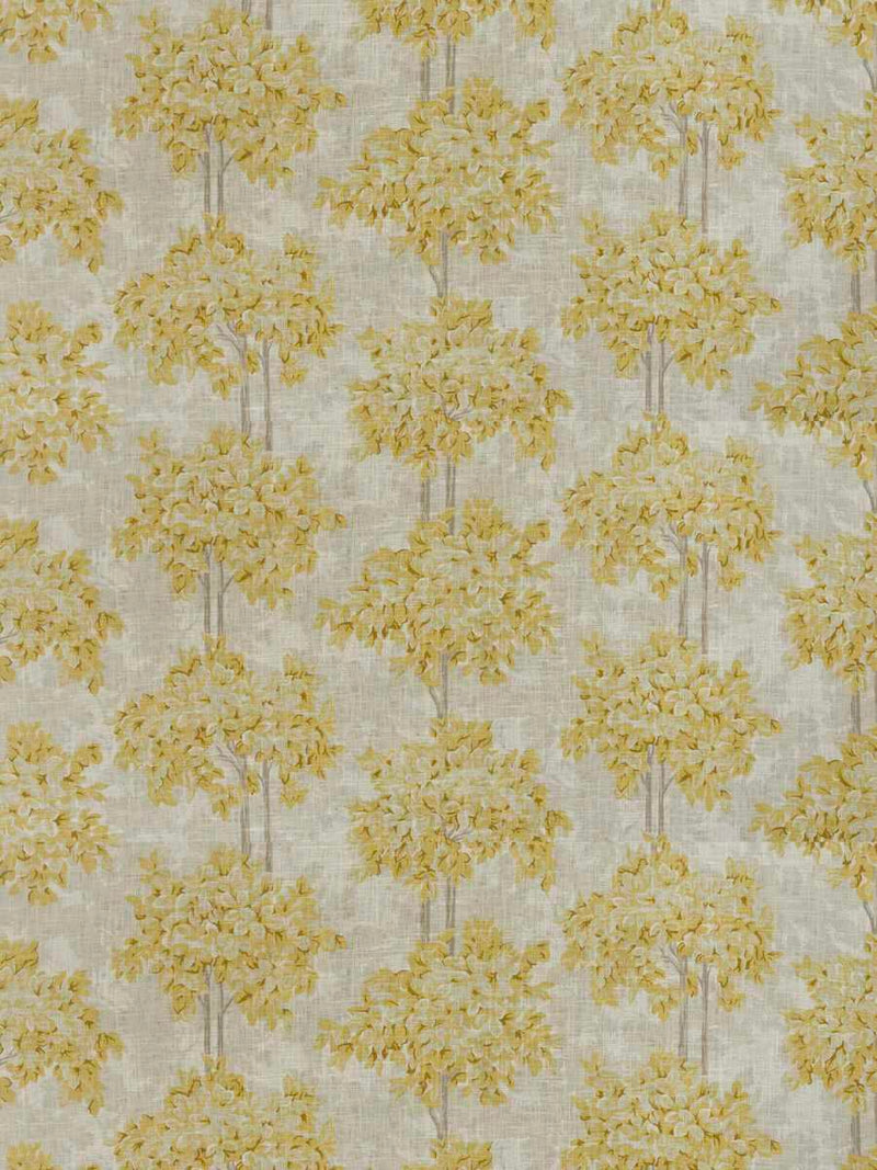 Fabric by the yard - Timeless Classics 21764 Saffron