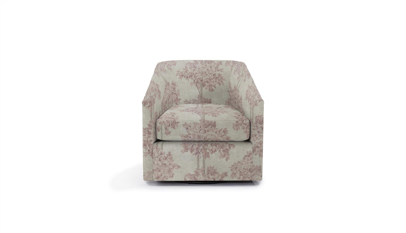 Fabric by the yard - Timeless Classics 21764 Thistle