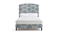 Fabric by the yard - Timeless Classics 21764 French Blue