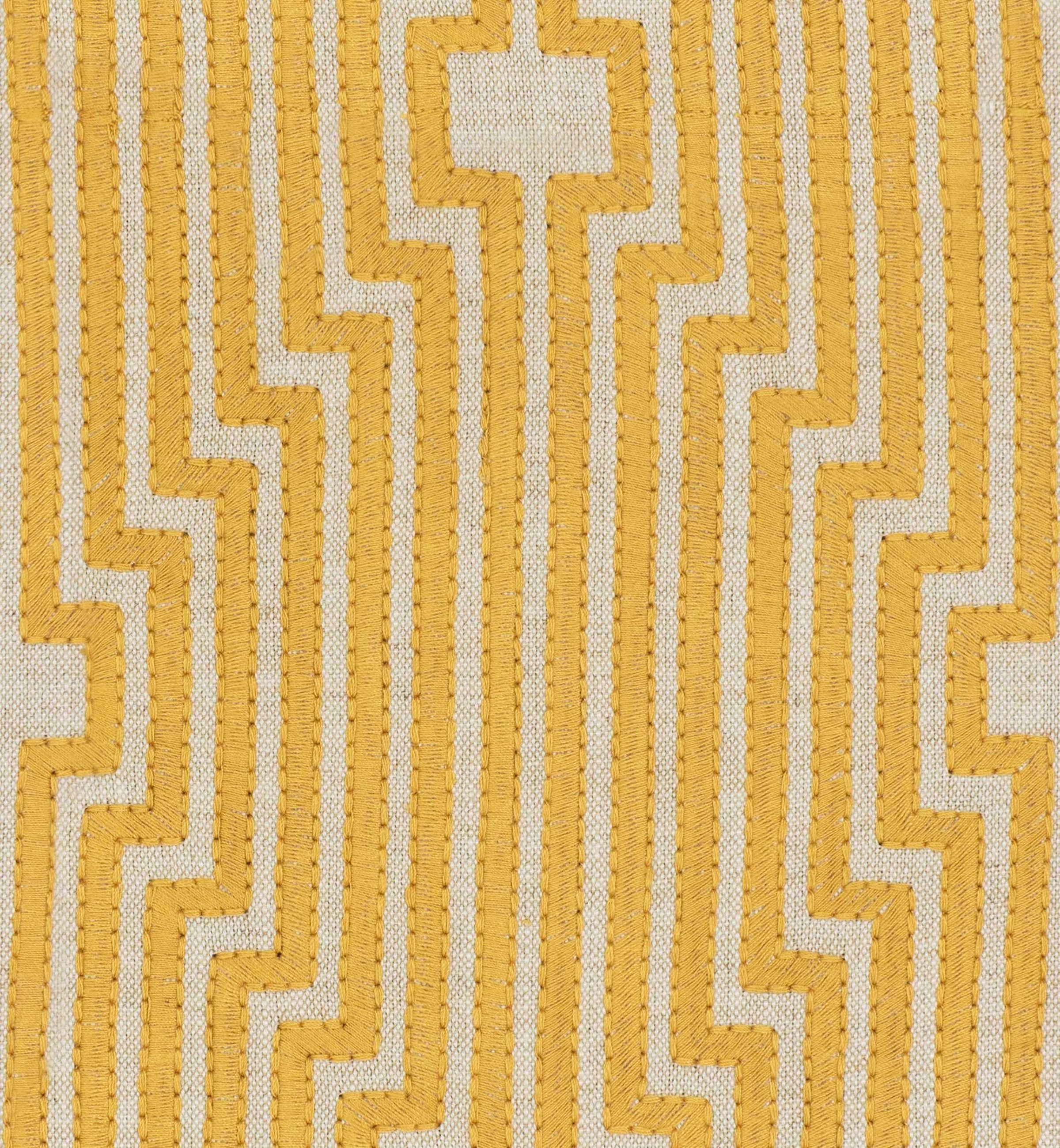 Fabric by the yard - Collection 111 43959 Amber