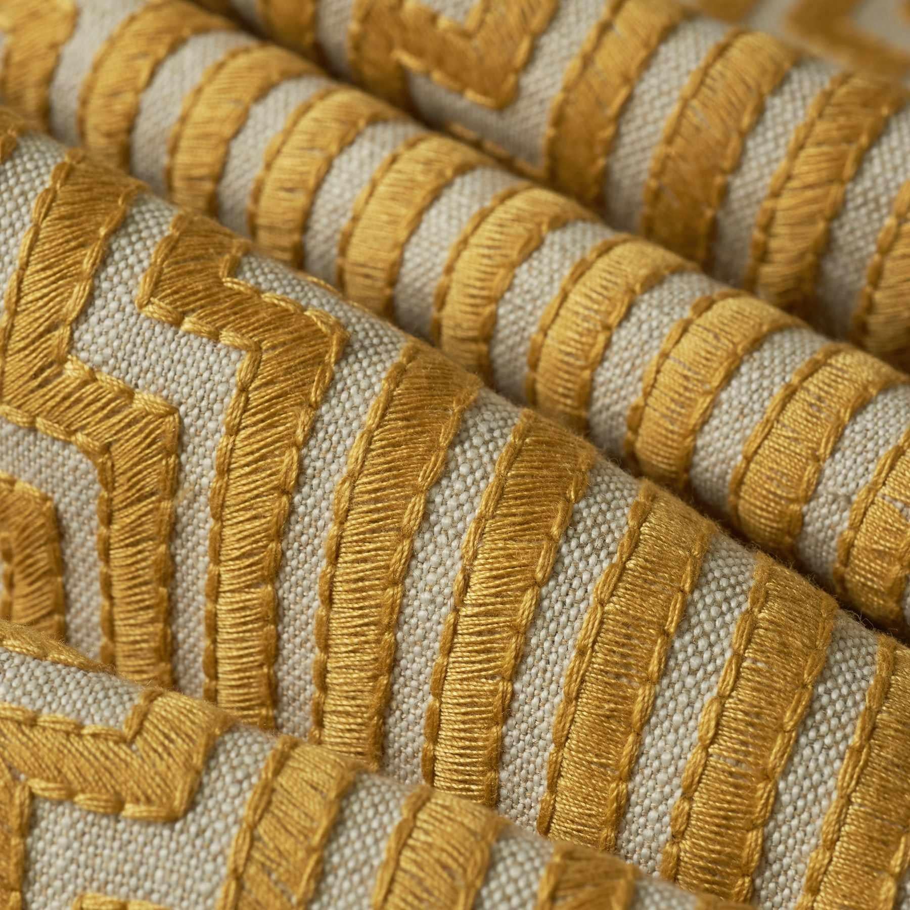 Fabric by the yard - Collection 111 43959 Amber
