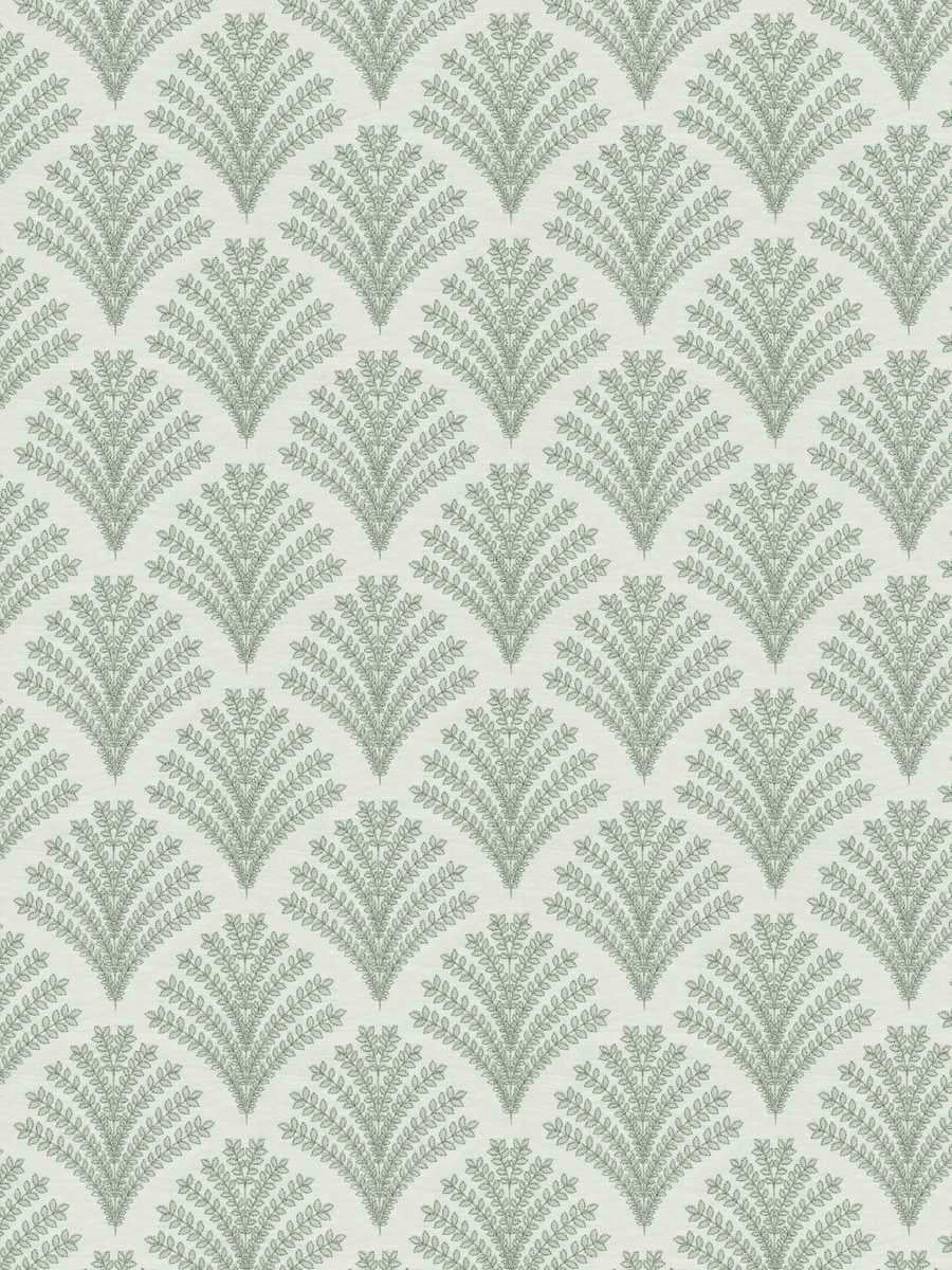 Fabric by the yard - Collection 111 43982 Aqua