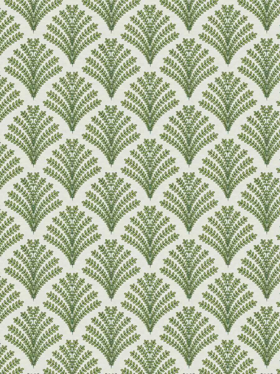 Fabric by the yard - Collection 111 43982 Seagreen