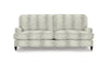 Fabric by the yard - Collection 111 44016 Grey