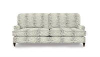 Fabric by the yard - Collection 111 44016 Grey