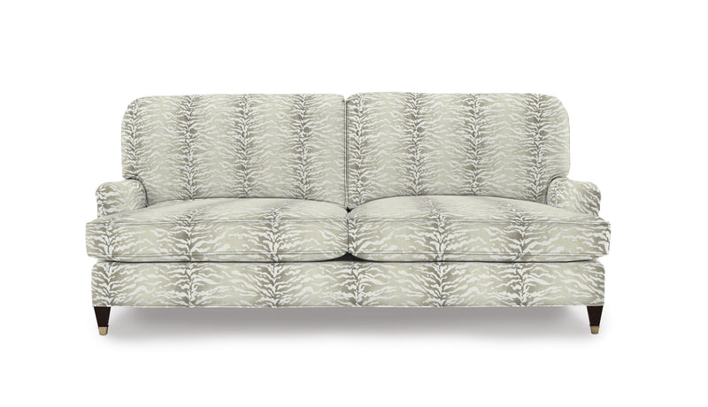 Fabric by the yard - Collection 111 44016 Grey