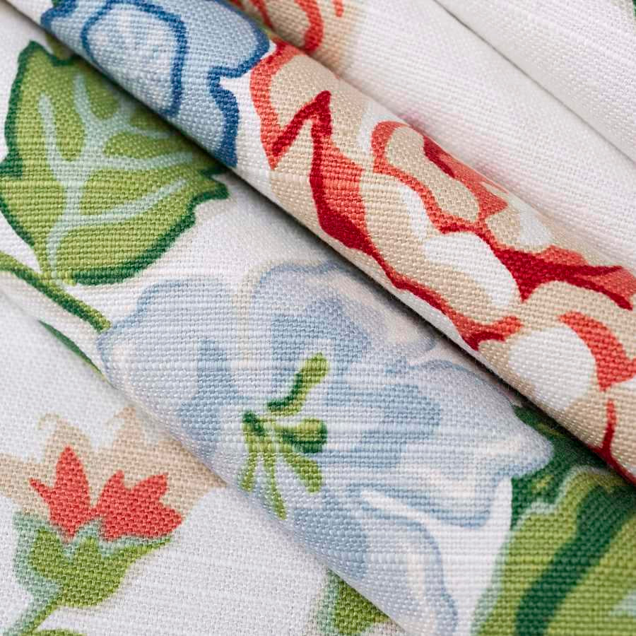 Fabric by the yard - Collection 111 44042 Multi