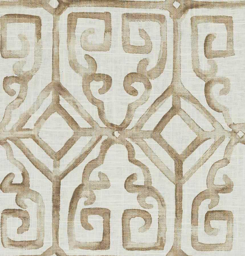 Fabric by the yard - Collection 111 44069 Linen