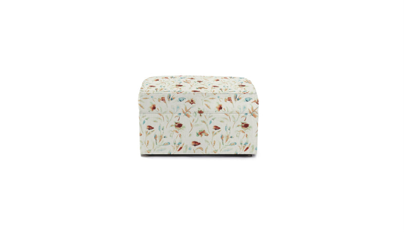 Fabric by the yard - Collection 111 44148 Garden