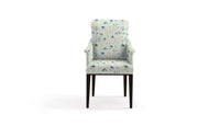 Fabric by the yard - Collection 111 44148 Sea