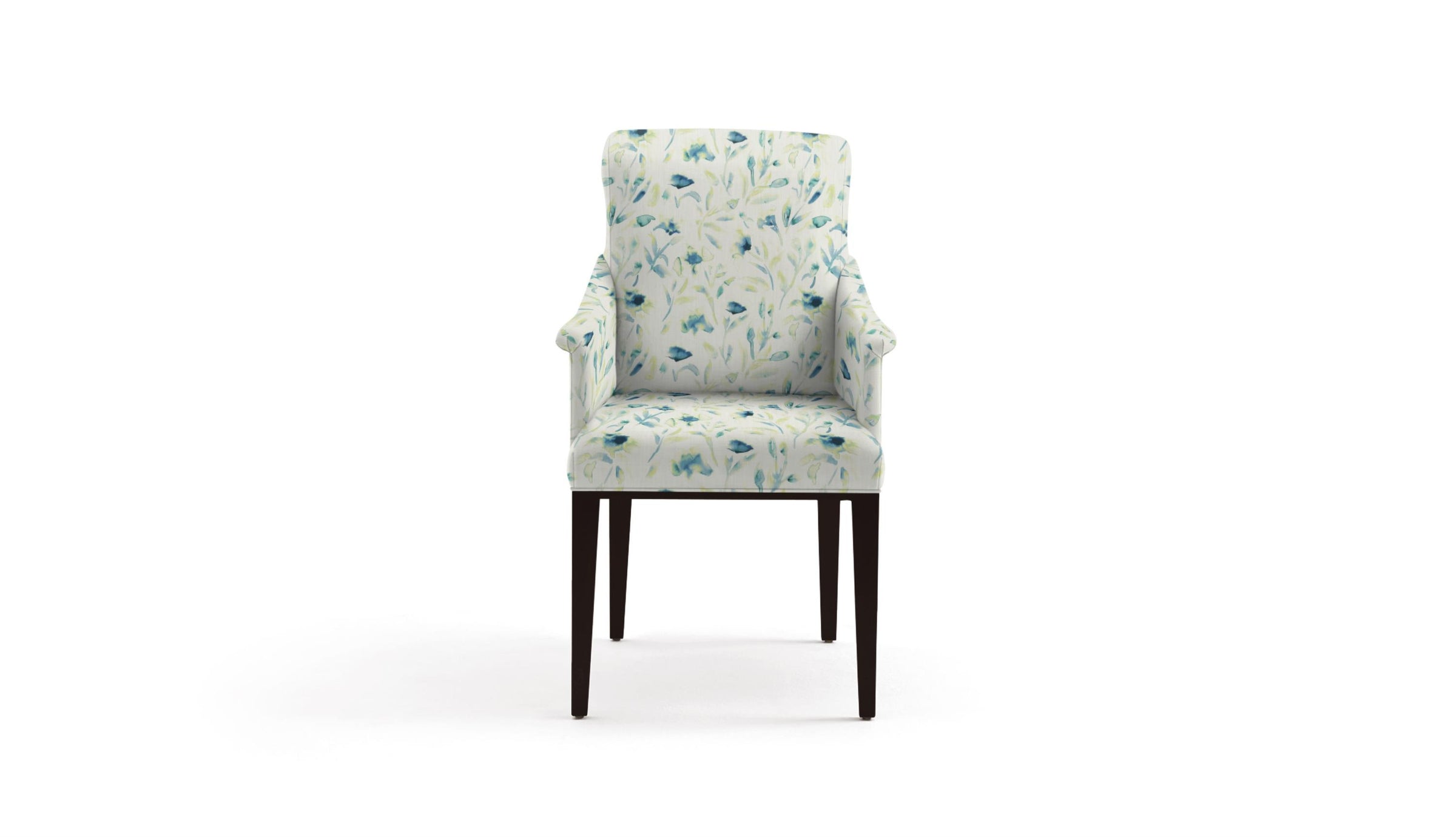 Fabric by the yard - Collection 111 44148 Sea
