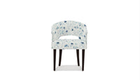 Fabric by the yard - Collection 111 44148 Indigo