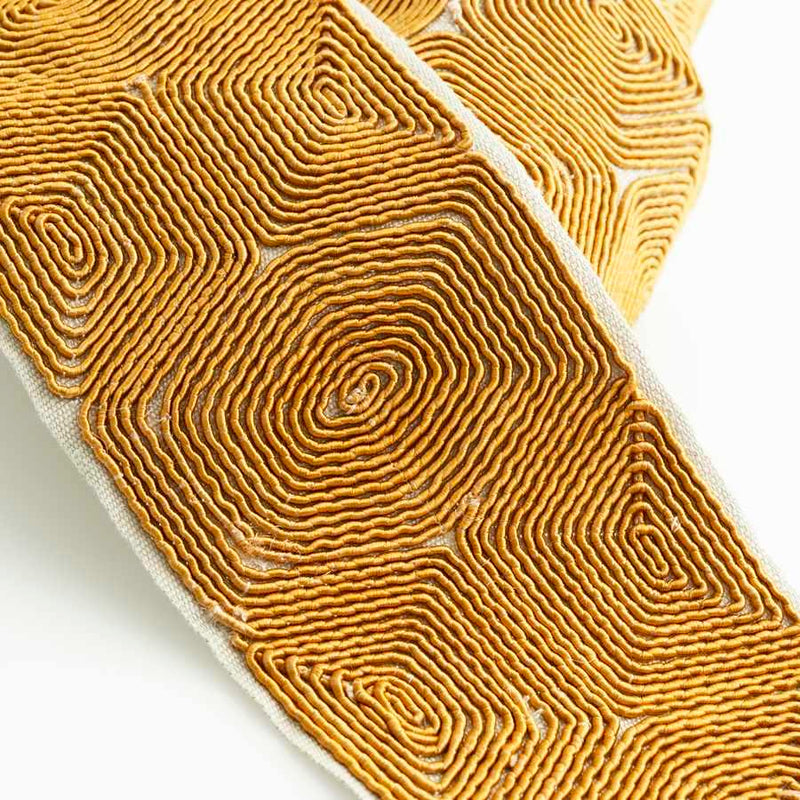 Trim by the yard Collection 111 - 44164 Amber