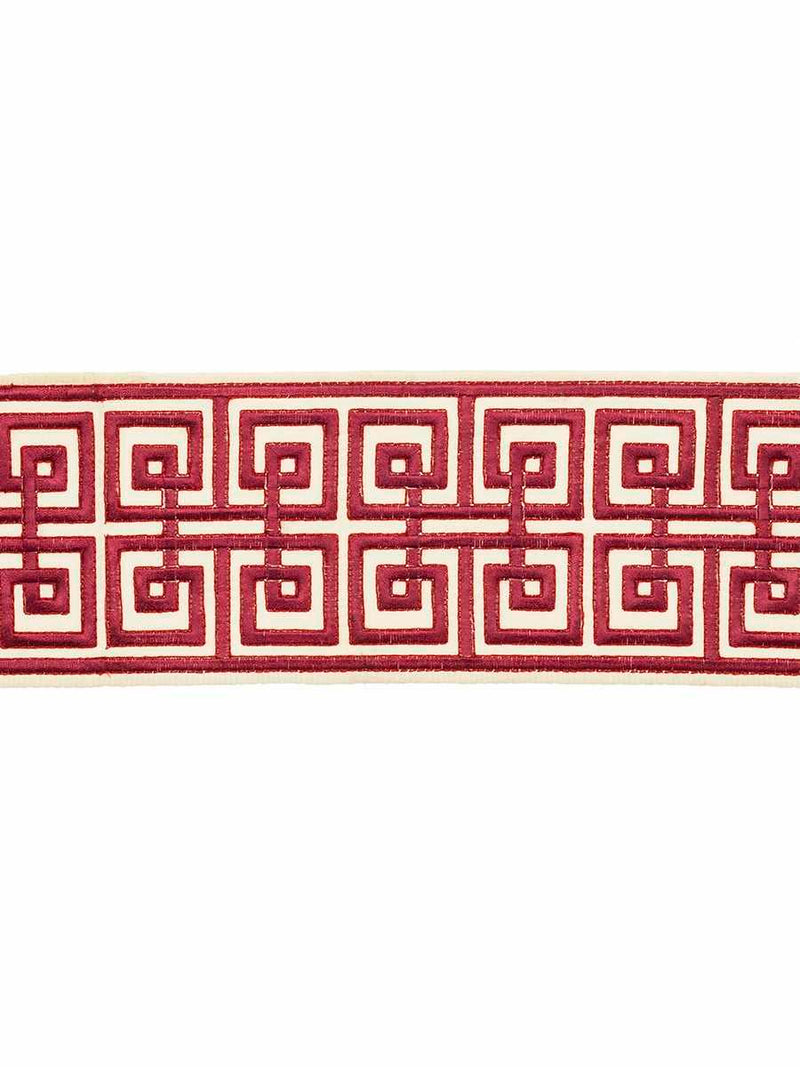 Trim by the yard Collection 111 - 44180 Cherry Blossom