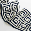 Trim by the yard Collection 111 - 44180 Deep Sea