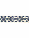 Trim by the yard Collection 111 - 44194 Deep Sea