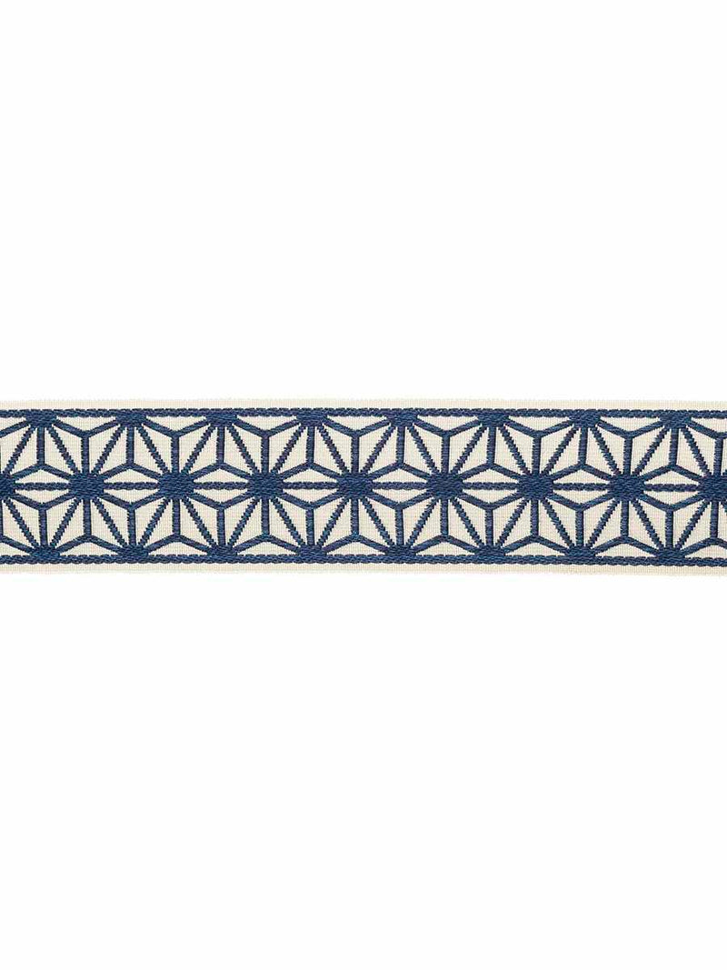 Trim by the yard Collection 111 - 44194 Deep Sea