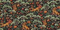Fabric by the yard - Collection 111 44238 Night