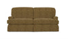 Fabric by the yard - Collection 111 44440 Cognac