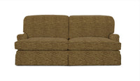 Fabric by the yard - Collection 111 44440 Cognac
