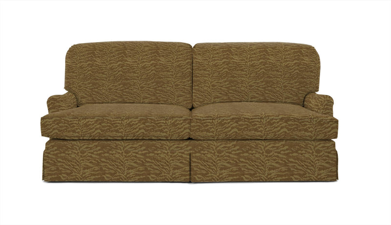 Fabric by the yard - Collection 111 44440 Cognac