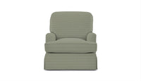 Fabric by the yard - Collection 111 44625 Jade