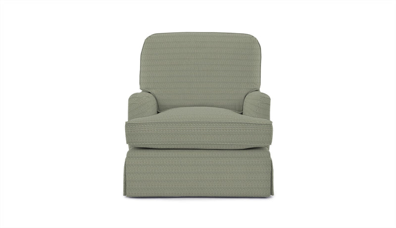 Fabric by the yard - Collection 111 44625 Jade