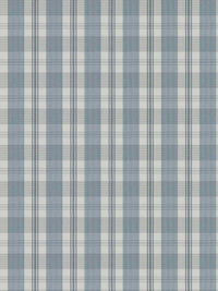 Fabric by the yard - Provence 60565 Azure