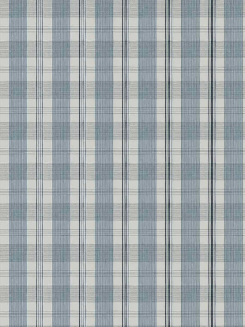 Fabric by the yard - Provence 60565 Azure