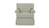 Fabric by the yard - Provence 60565 Bisque