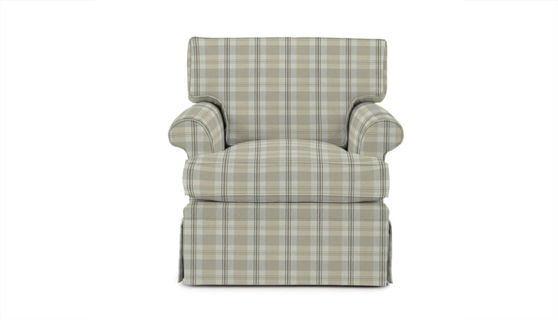 Fabric by the yard - Provence 60565 Bisque