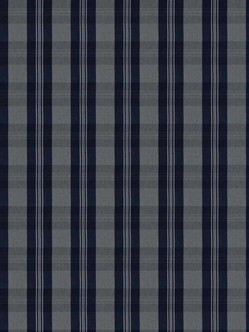 Fabric by the yard - Provence 60565 Navy