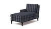Fabric by the yard - Provence 60565 Navy